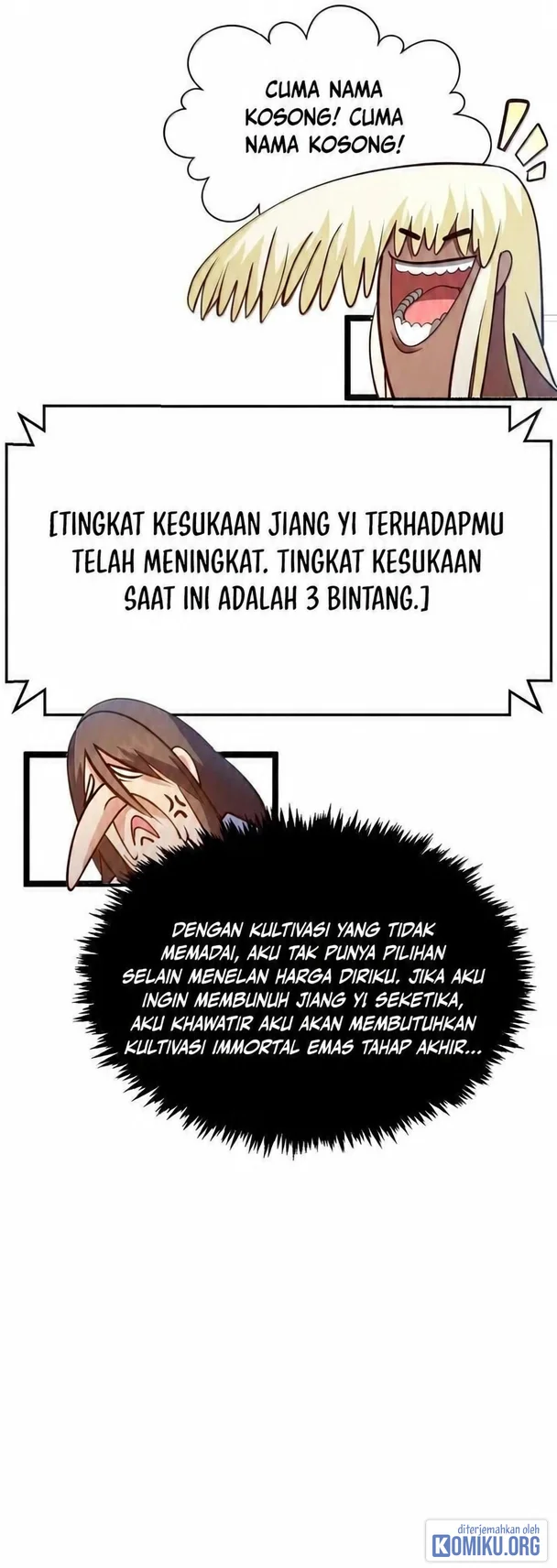 Top Tier Providence: Secretly Cultivate for a Thousand Years Chapter 270 - halaman 67