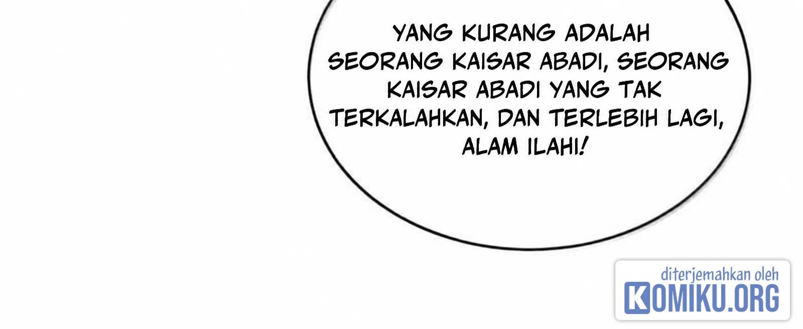 Top Tier Providence: Secretly Cultivate for a Thousand Years Chapter 270 - halaman 8