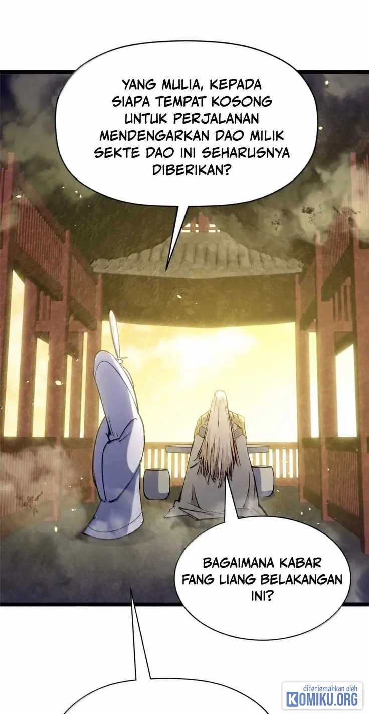 Top Tier Providence: Secretly Cultivate for a Thousand Years Chapter 270 - halaman 9