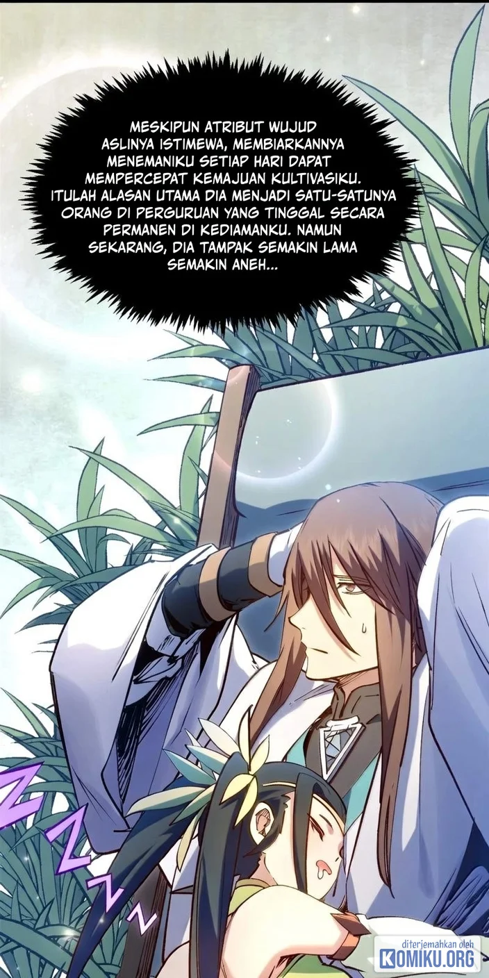 Top Tier Providence: Secretly Cultivate for a Thousand Years Chapter 271 - halaman 11