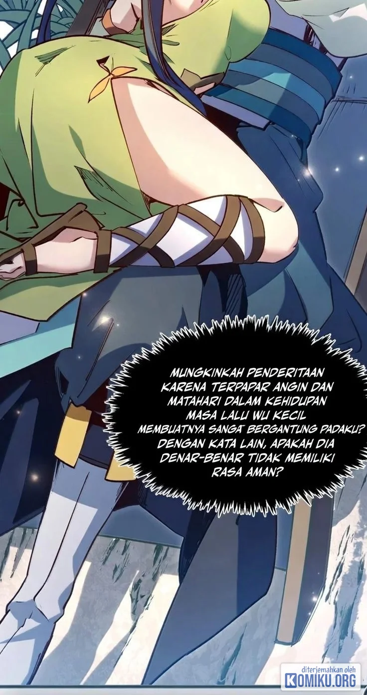 Top Tier Providence: Secretly Cultivate for a Thousand Years Chapter 271 - halaman 12