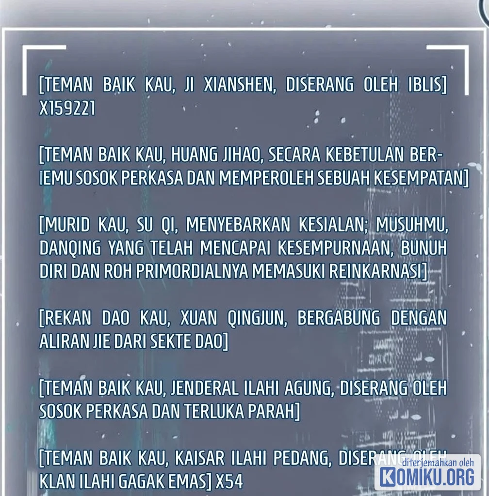 Top Tier Providence: Secretly Cultivate for a Thousand Years Chapter 271 - halaman 13