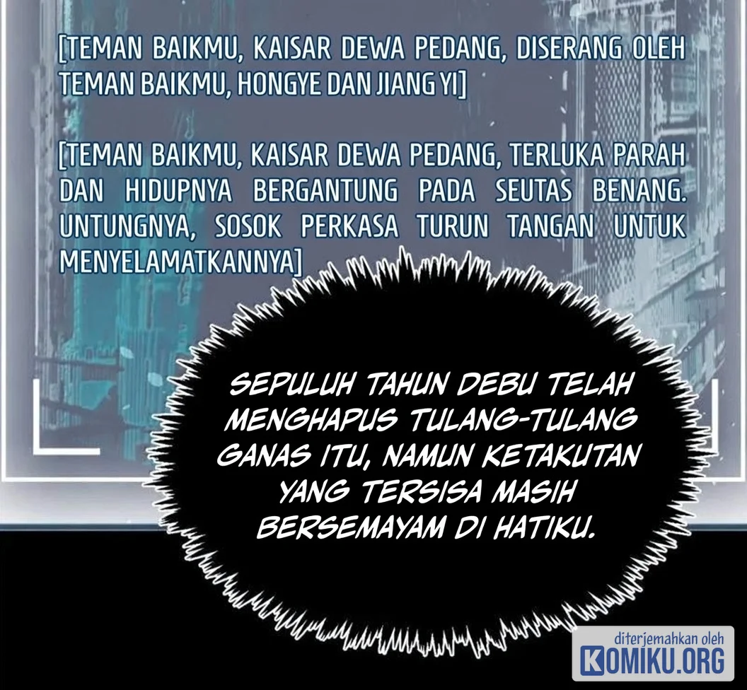 Top Tier Providence: Secretly Cultivate for a Thousand Years Chapter 271 - halaman 14