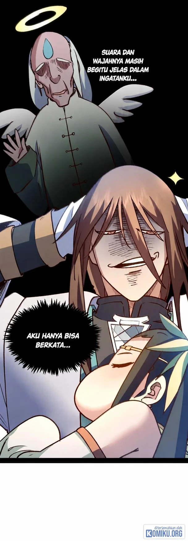 Top Tier Providence: Secretly Cultivate for a Thousand Years Chapter 271 - halaman 16