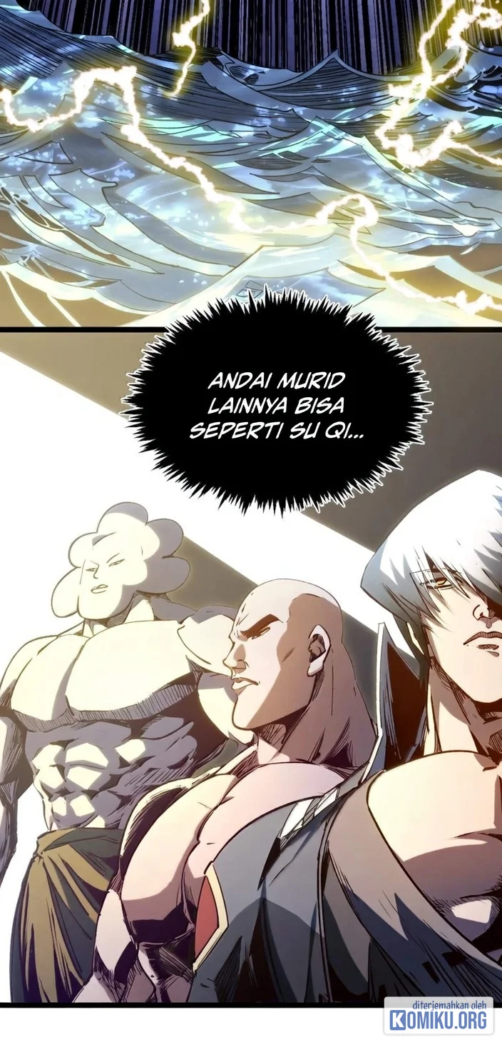 Top Tier Providence: Secretly Cultivate for a Thousand Years Chapter 271 - halaman 18