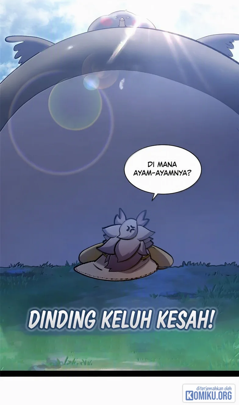 Top Tier Providence: Secretly Cultivate for a Thousand Years Chapter 271 - halaman 23