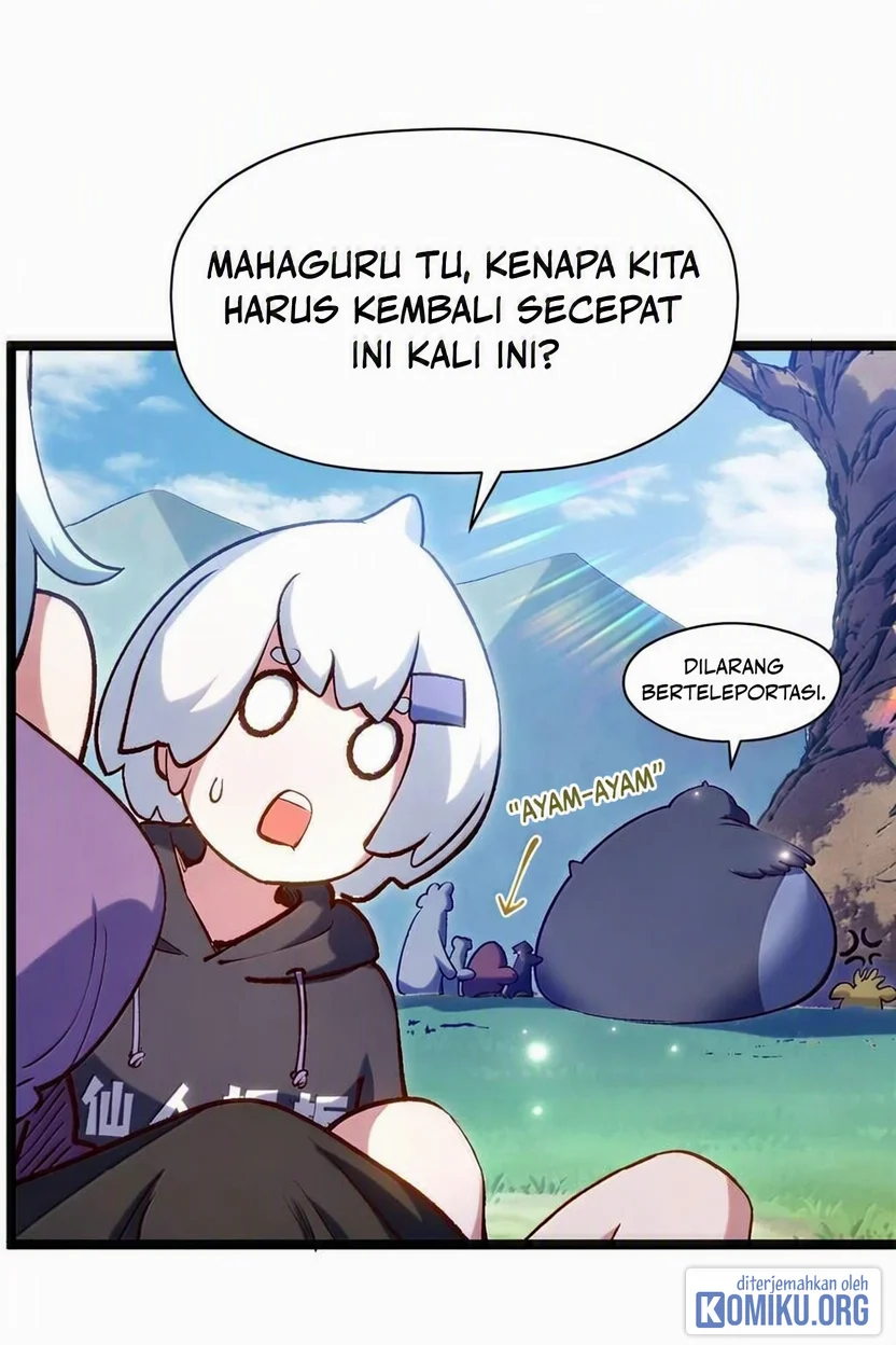 Top Tier Providence: Secretly Cultivate for a Thousand Years Chapter 271 - halaman 24