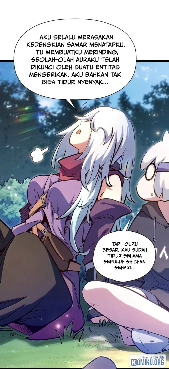 Top Tier Providence: Secretly Cultivate for a Thousand Years Chapter 271 - halaman 25