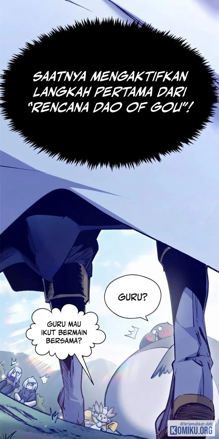 Top Tier Providence: Secretly Cultivate for a Thousand Years Chapter 271 - halaman 27