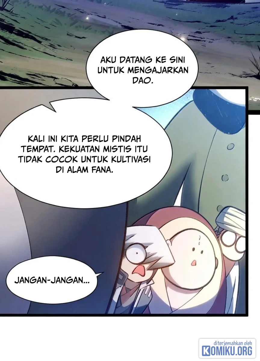 Top Tier Providence: Secretly Cultivate for a Thousand Years Chapter 271 - halaman 28