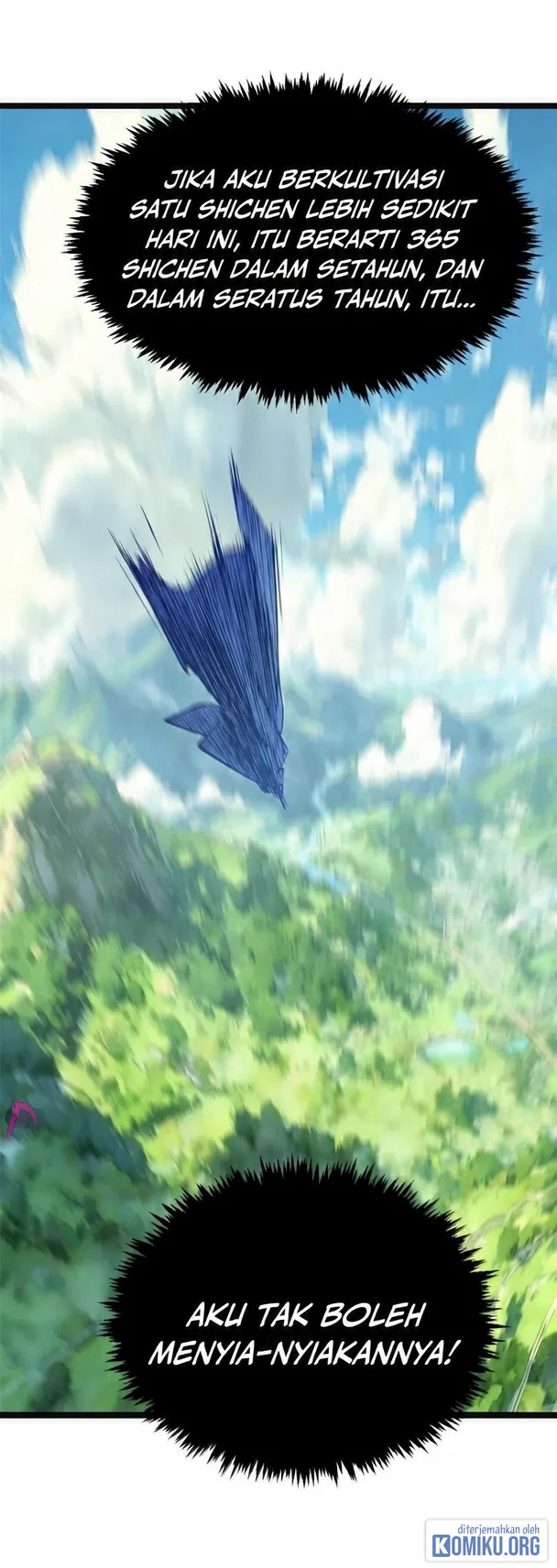 Top Tier Providence: Secretly Cultivate for a Thousand Years Chapter 271 - halaman 3