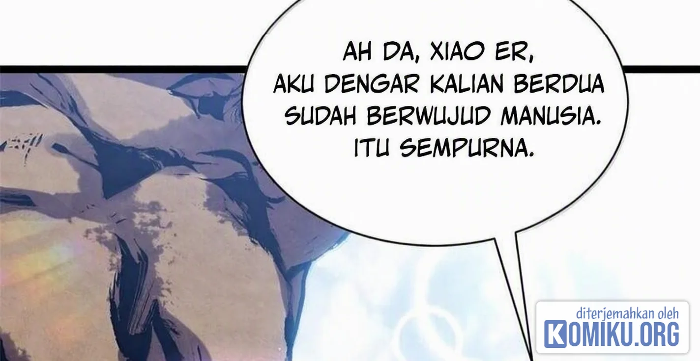 Top Tier Providence: Secretly Cultivate for a Thousand Years Chapter 271 - halaman 30