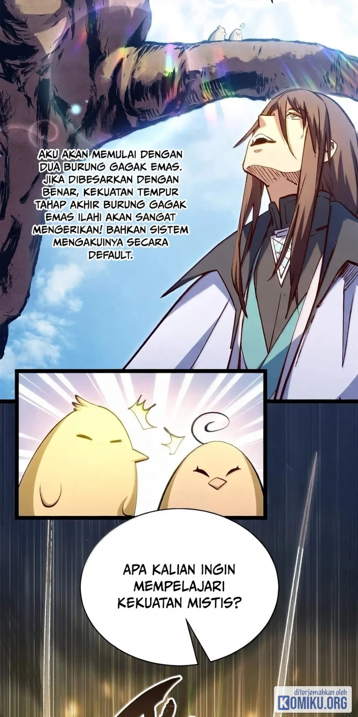 Top Tier Providence: Secretly Cultivate for a Thousand Years Chapter 271 - halaman 31