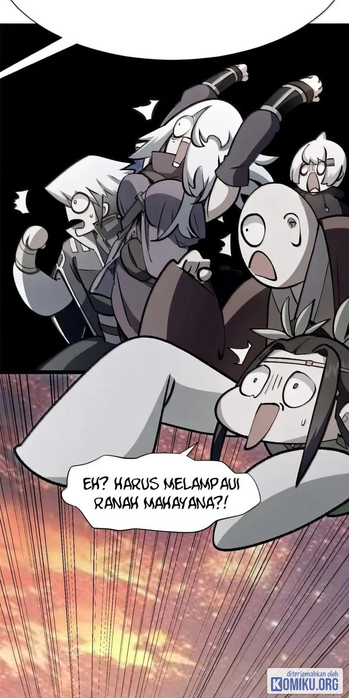 Top Tier Providence: Secretly Cultivate for a Thousand Years Chapter 271 - halaman 39