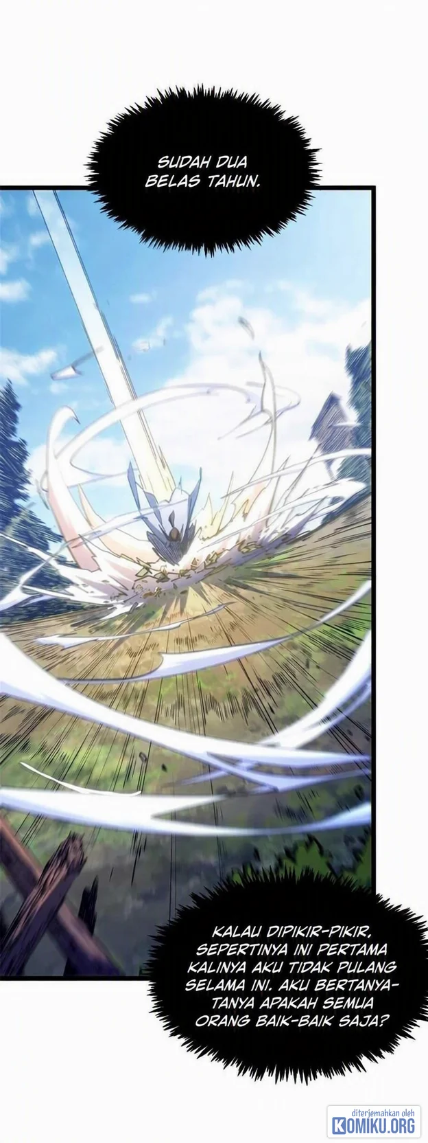 Top Tier Providence: Secretly Cultivate for a Thousand Years Chapter 271 - halaman 4
