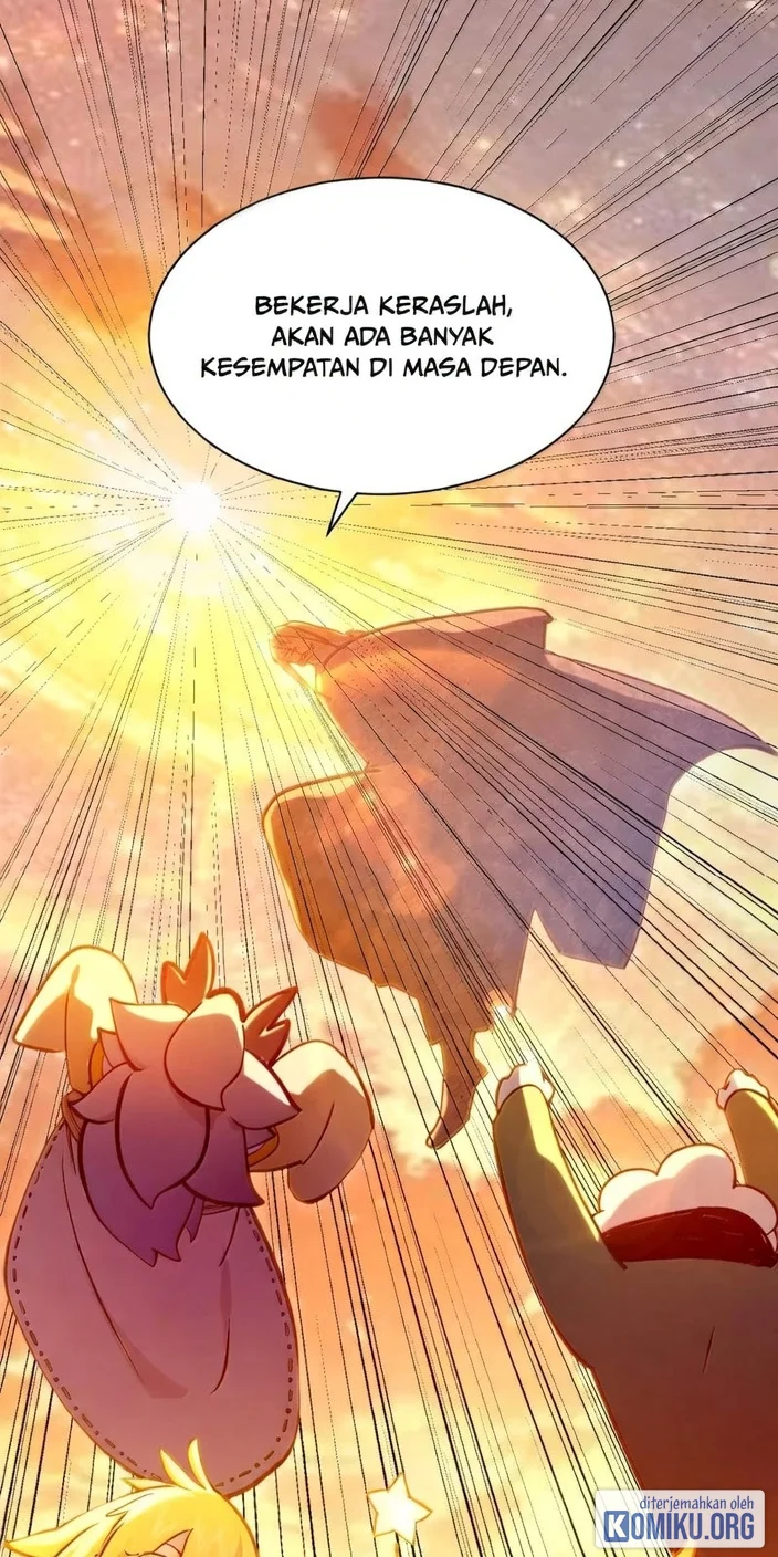 Top Tier Providence: Secretly Cultivate for a Thousand Years Chapter 271 - halaman 40