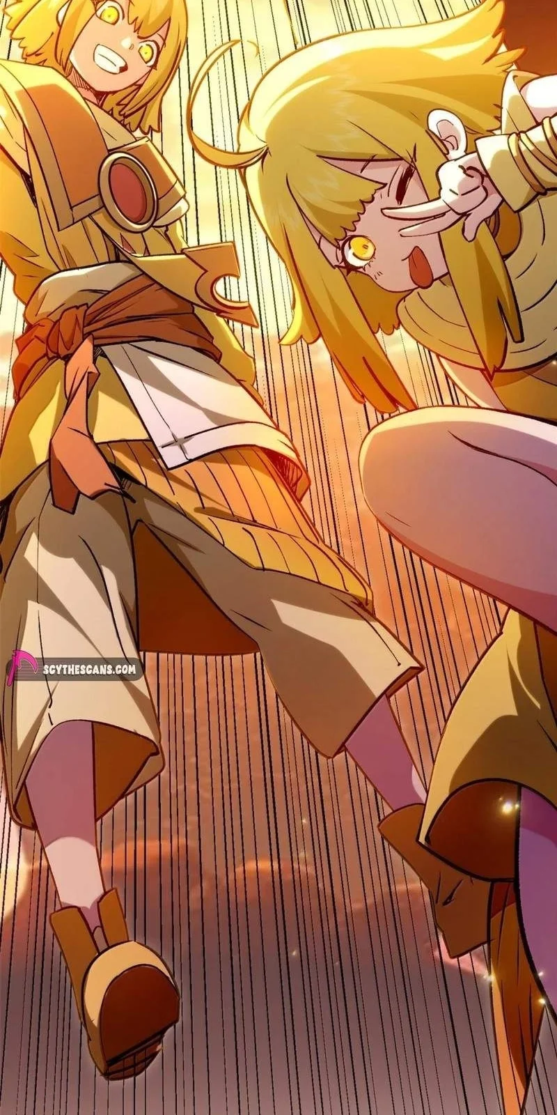 Top Tier Providence: Secretly Cultivate for a Thousand Years Chapter 271 - halaman 41