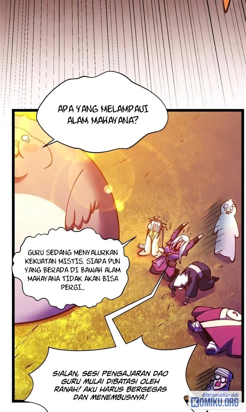 Top Tier Providence: Secretly Cultivate for a Thousand Years Chapter 271 - halaman 42