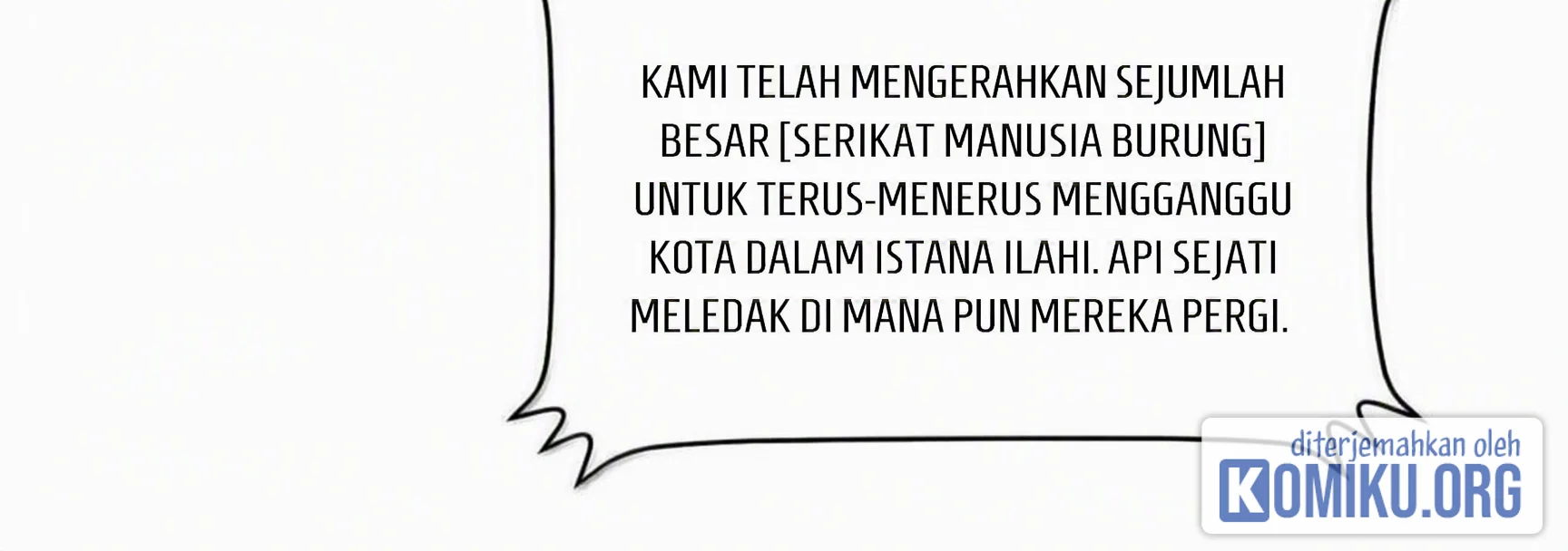 Top Tier Providence: Secretly Cultivate for a Thousand Years Chapter 271 - halaman 47