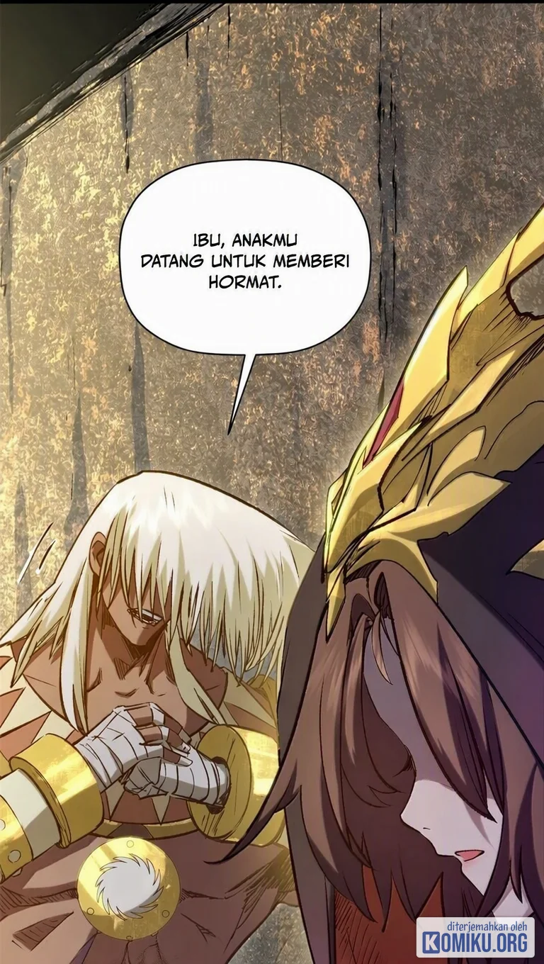 Top Tier Providence: Secretly Cultivate for a Thousand Years Chapter 271 - halaman 50
