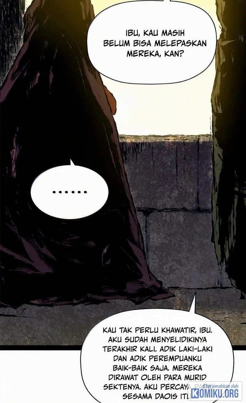 Top Tier Providence: Secretly Cultivate for a Thousand Years Chapter 271 - halaman 52