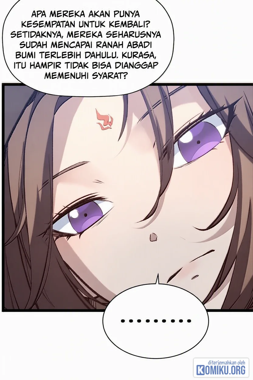 Top Tier Providence: Secretly Cultivate for a Thousand Years Chapter 271 - halaman 55