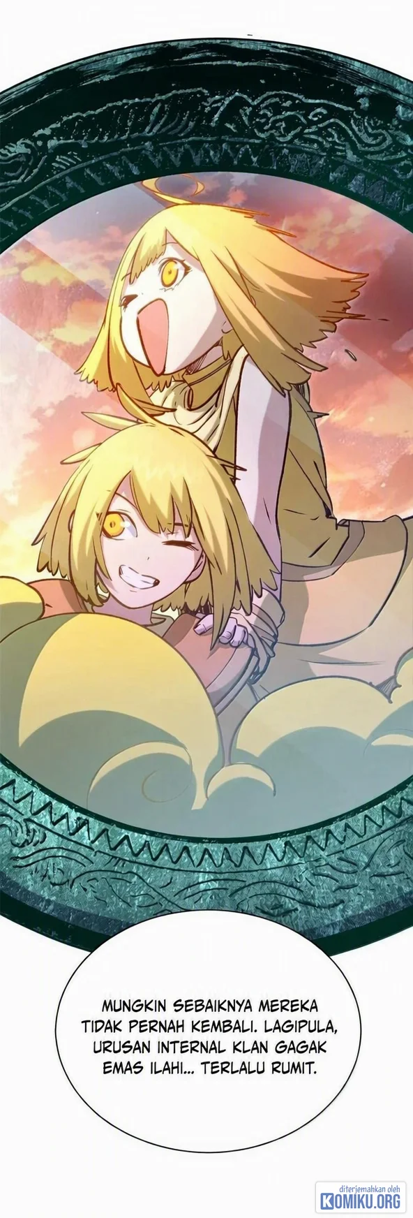 Top Tier Providence: Secretly Cultivate for a Thousand Years Chapter 271 - halaman 56