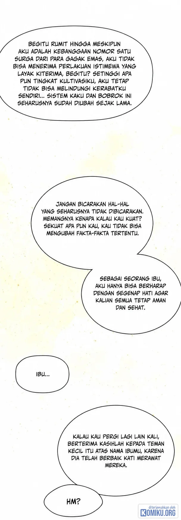 Top Tier Providence: Secretly Cultivate for a Thousand Years Chapter 271 - halaman 57