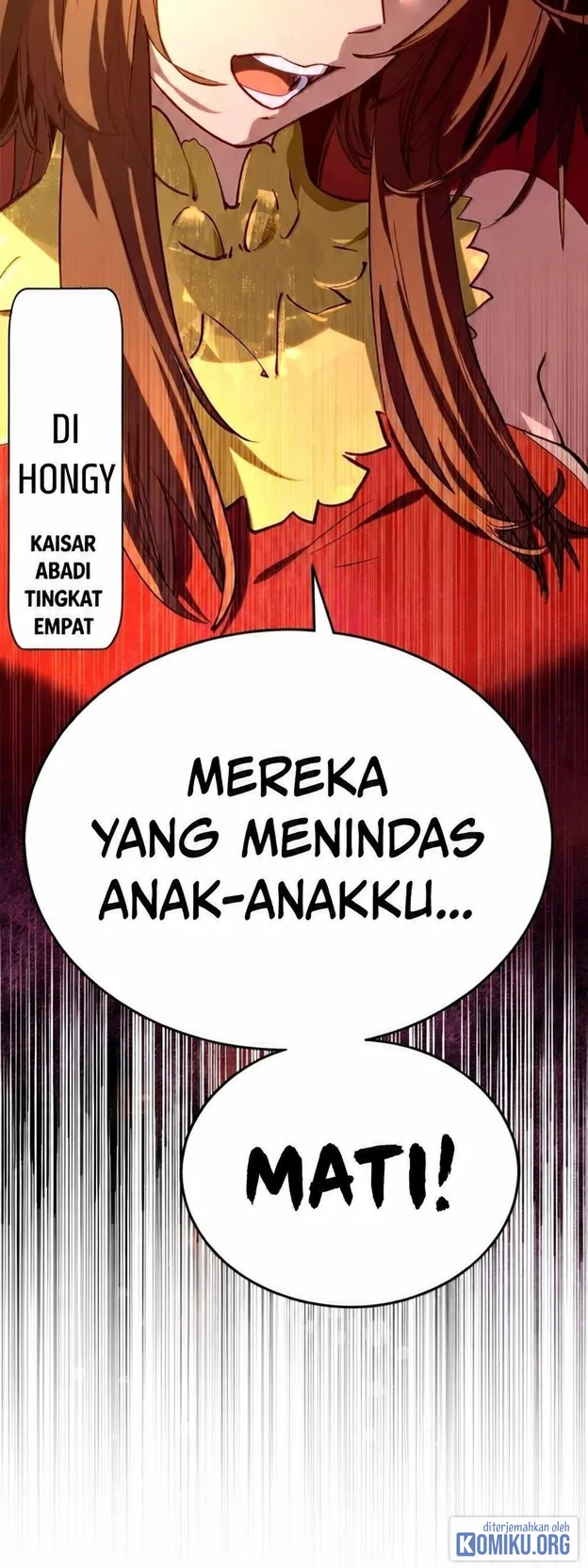 Top Tier Providence: Secretly Cultivate for a Thousand Years Chapter 271 - halaman 63