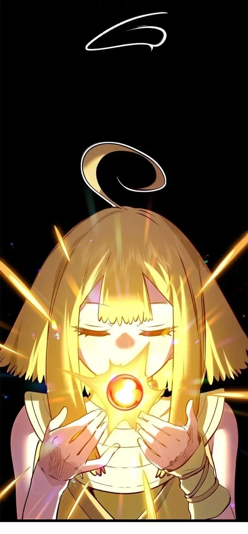 Top Tier Providence: Secretly Cultivate for a Thousand Years Chapter 272 - halaman 1