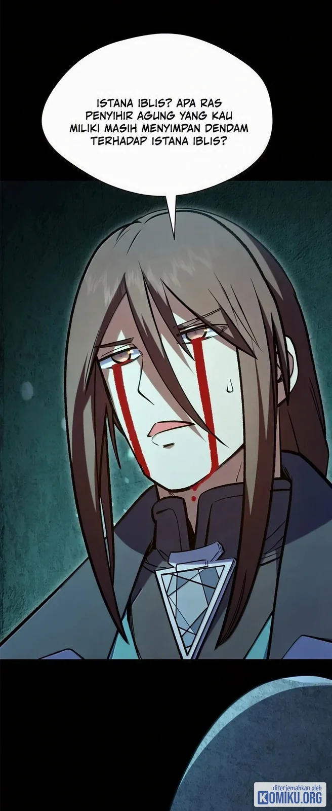 Top Tier Providence: Secretly Cultivate for a Thousand Years Chapter 272 - halaman 15