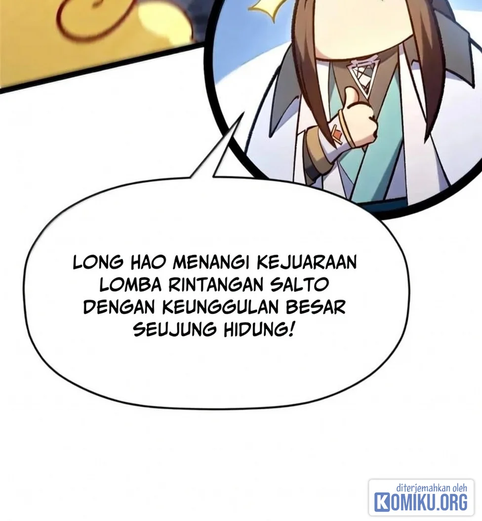 Top Tier Providence: Secretly Cultivate for a Thousand Years Chapter 272 - halaman 17