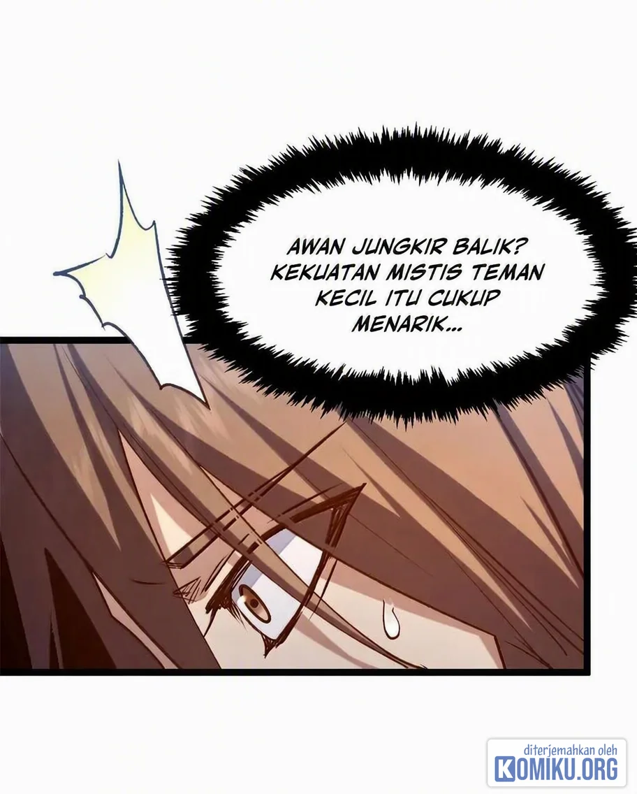Top Tier Providence: Secretly Cultivate for a Thousand Years Chapter 272 - halaman 19