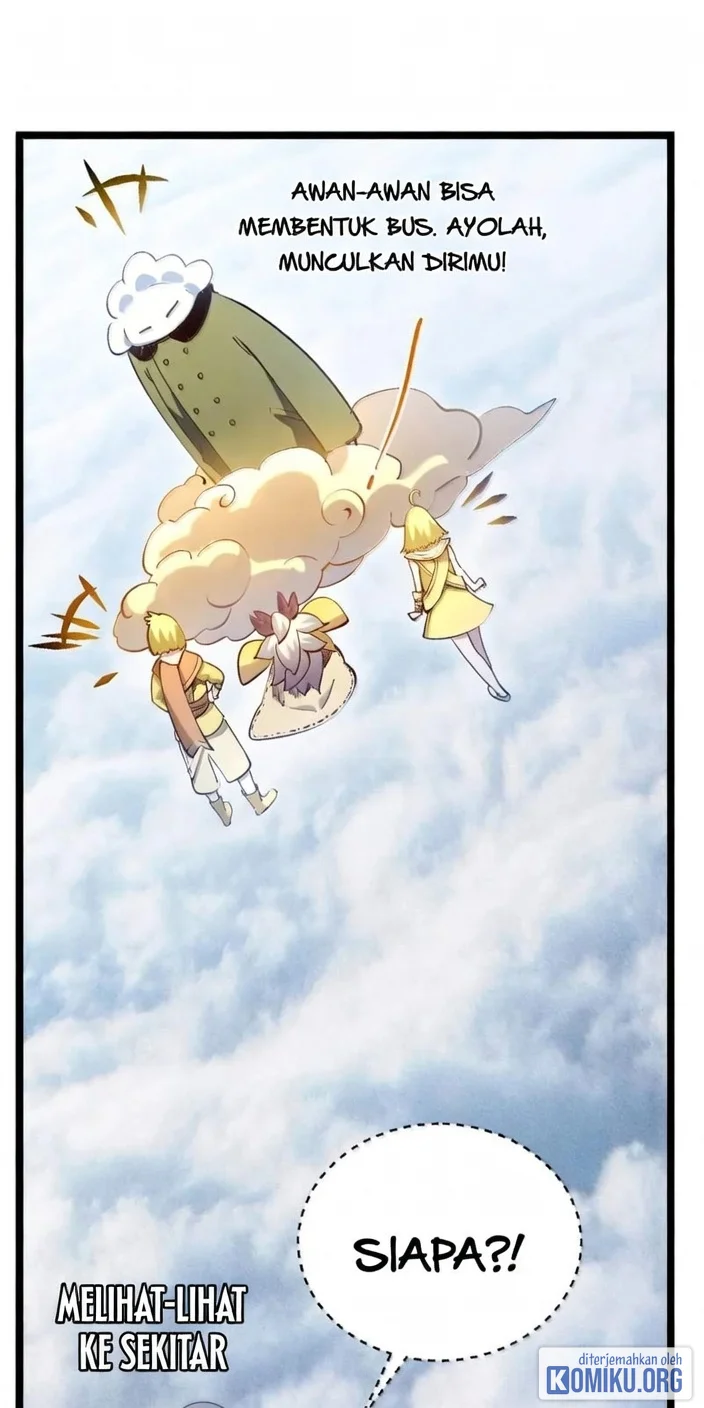 Top Tier Providence: Secretly Cultivate for a Thousand Years Chapter 272 - halaman 20