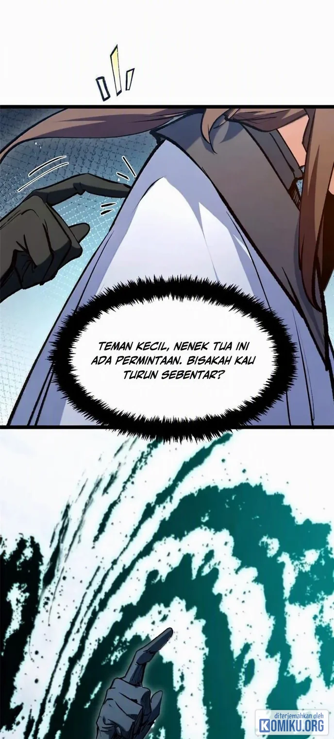 Top Tier Providence: Secretly Cultivate for a Thousand Years Chapter 272 - halaman 22