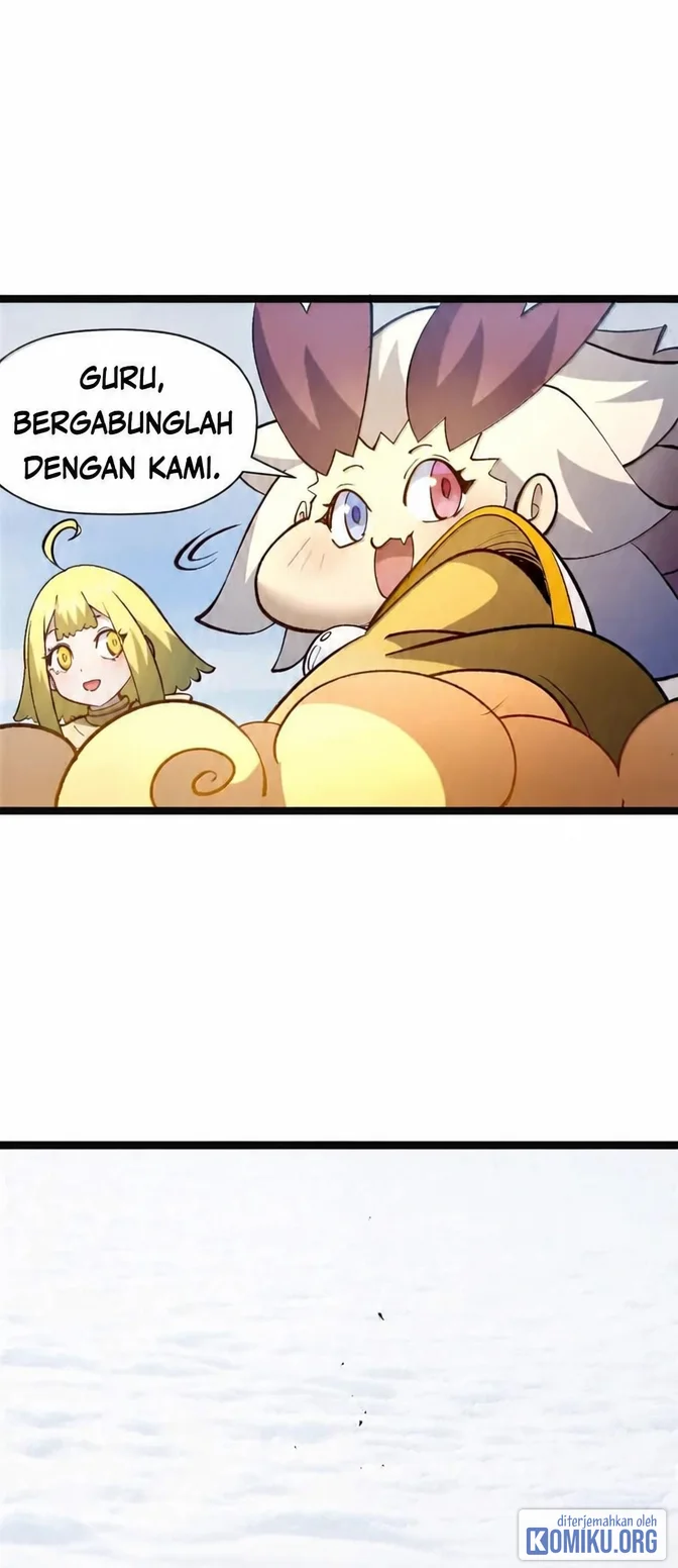 Top Tier Providence: Secretly Cultivate for a Thousand Years Chapter 272 - halaman 25