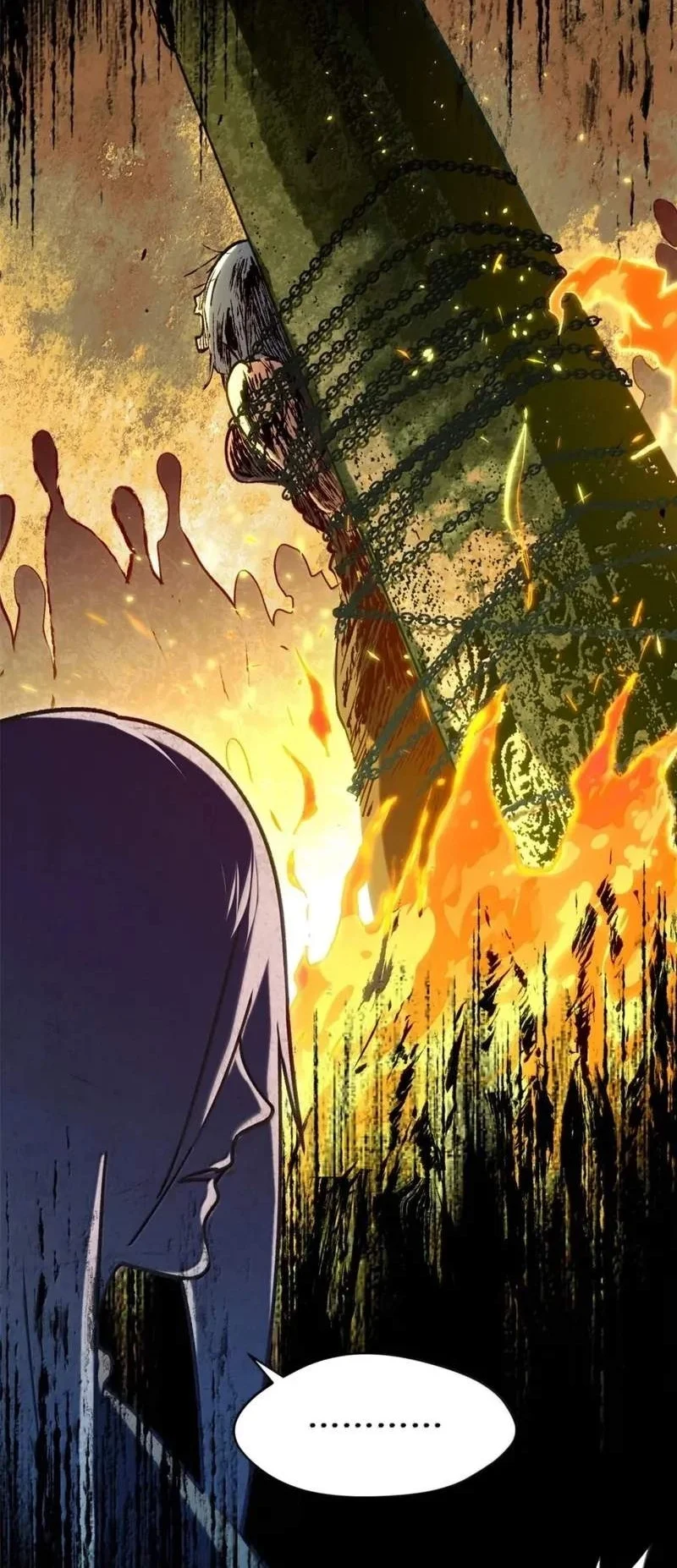 Top Tier Providence: Secretly Cultivate for a Thousand Years Chapter 272 - halaman 28