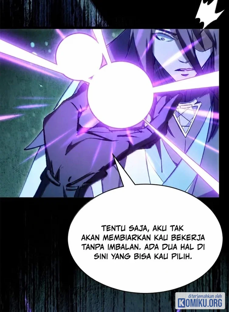 Top Tier Providence: Secretly Cultivate for a Thousand Years Chapter 272 - halaman 29