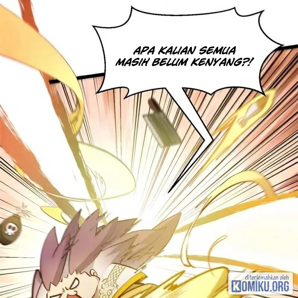 Top Tier Providence: Secretly Cultivate for a Thousand Years Chapter 272 - halaman 3