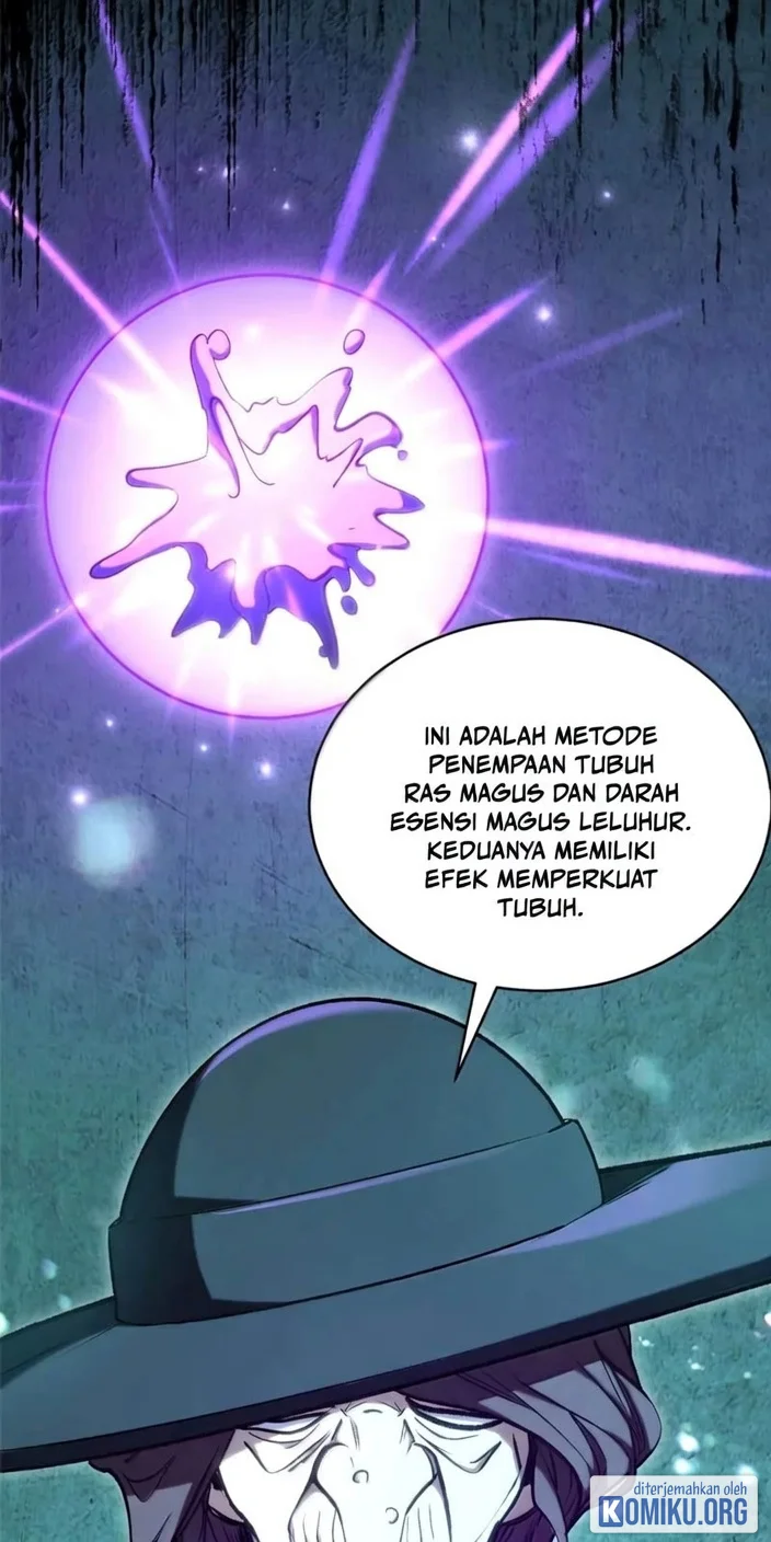 Top Tier Providence: Secretly Cultivate for a Thousand Years Chapter 272 - halaman 30