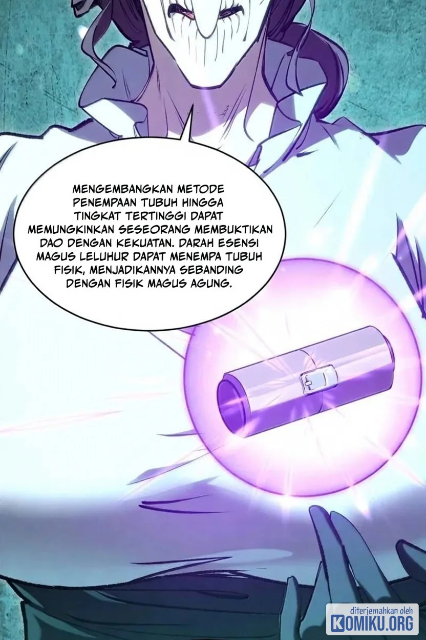 Top Tier Providence: Secretly Cultivate for a Thousand Years Chapter 272 - halaman 31