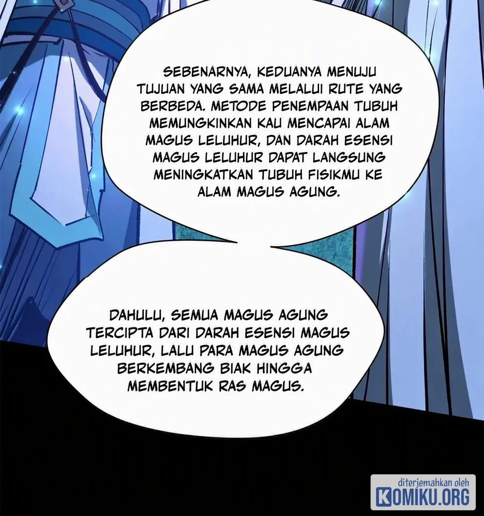 Top Tier Providence: Secretly Cultivate for a Thousand Years Chapter 272 - halaman 36