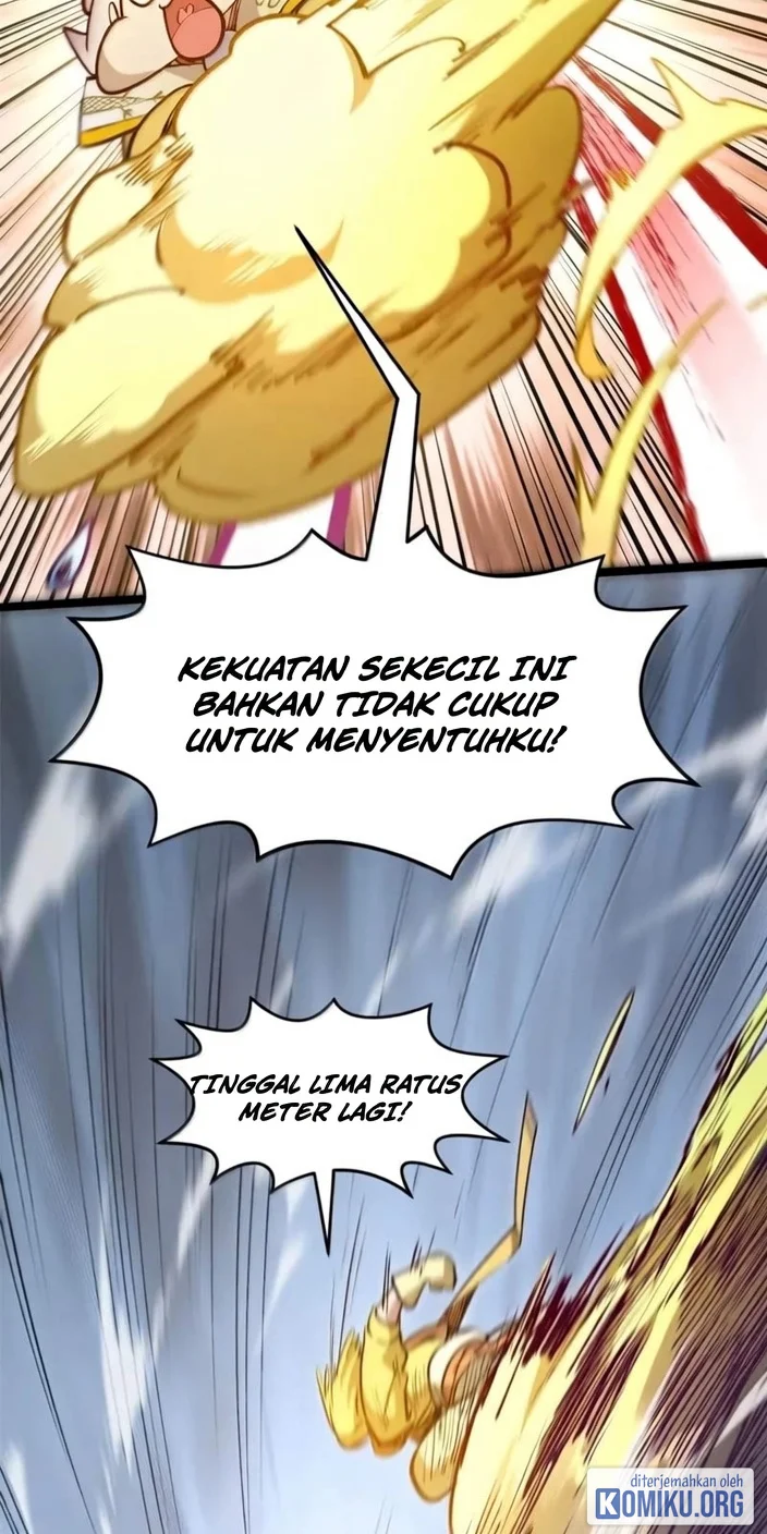 Top Tier Providence: Secretly Cultivate for a Thousand Years Chapter 272 - halaman 4