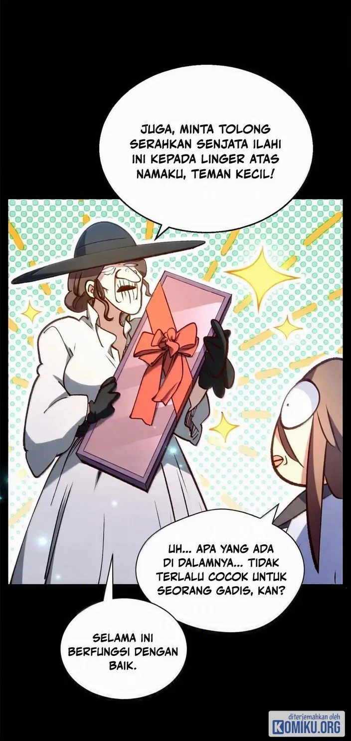 Top Tier Providence: Secretly Cultivate for a Thousand Years Chapter 272 - halaman 41
