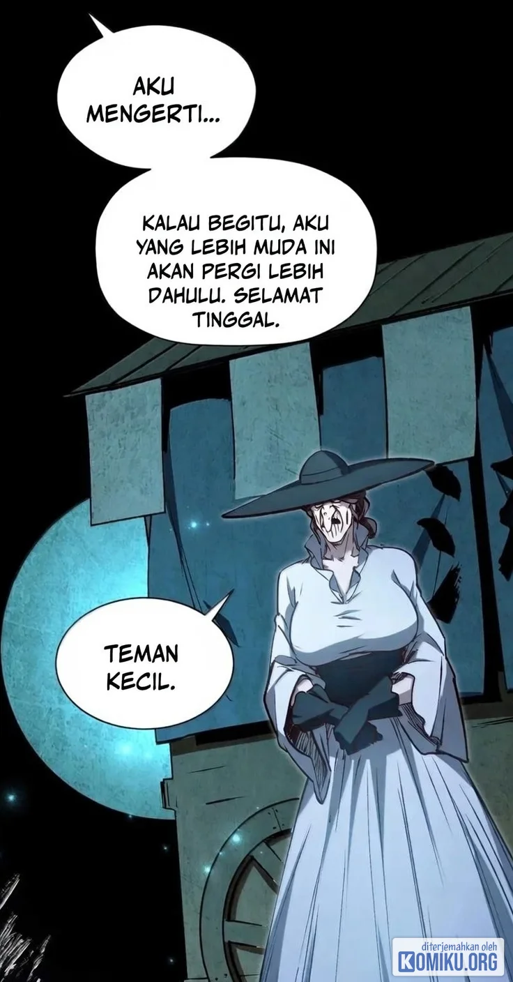Top Tier Providence: Secretly Cultivate for a Thousand Years Chapter 272 - halaman 43