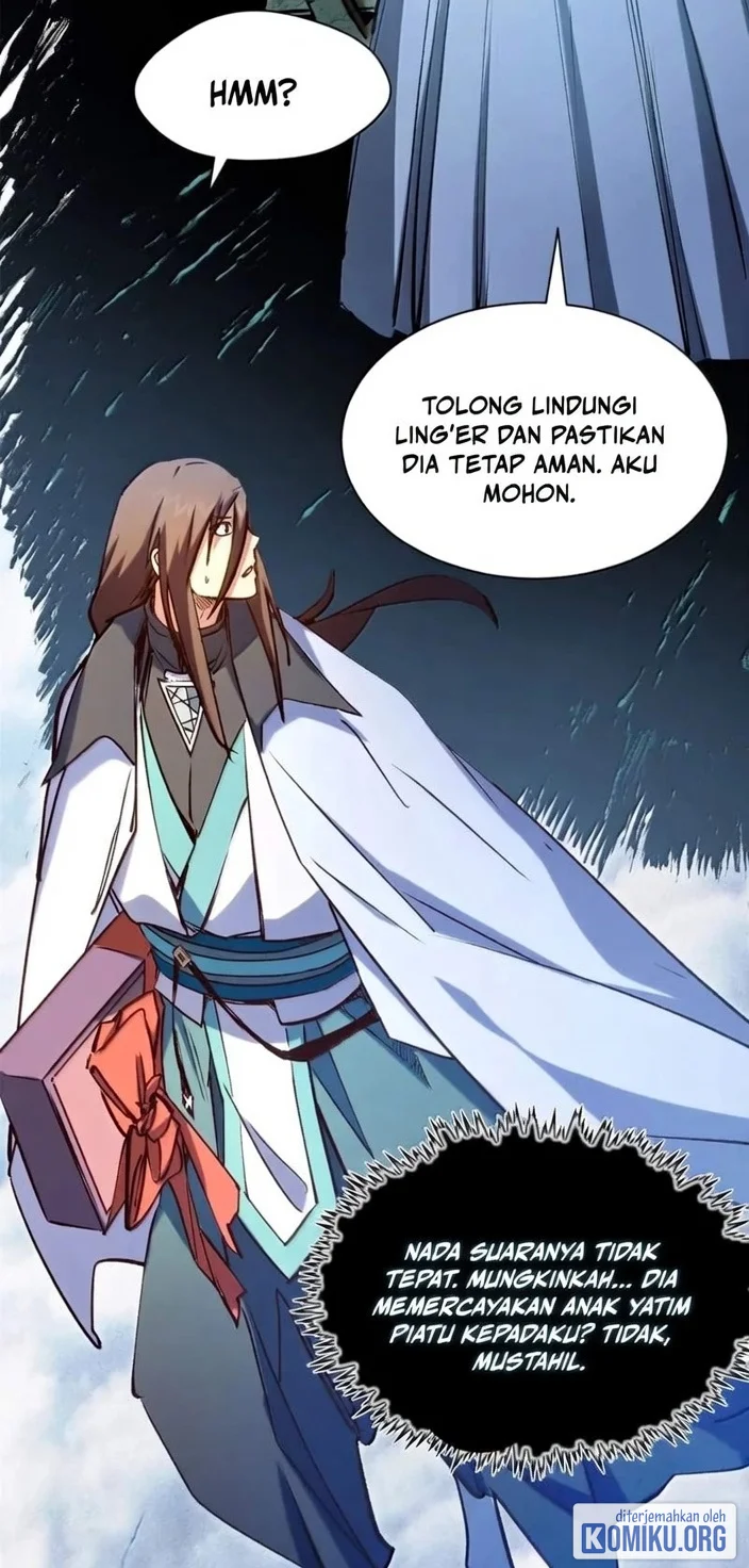 Top Tier Providence: Secretly Cultivate for a Thousand Years Chapter 272 - halaman 44