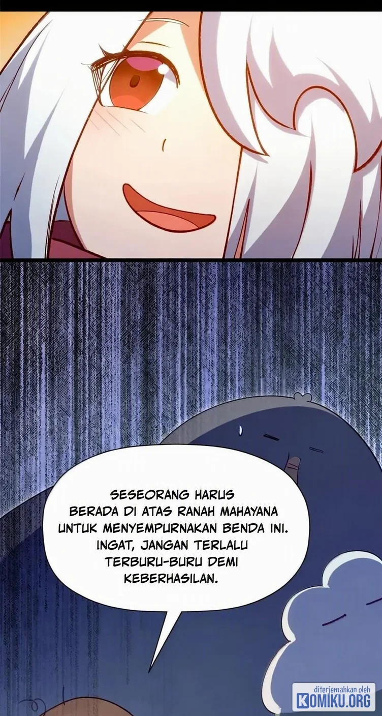 Top Tier Providence: Secretly Cultivate for a Thousand Years Chapter 272 - halaman 55