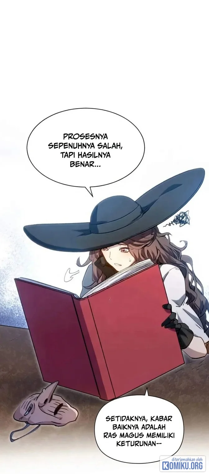 Top Tier Providence: Secretly Cultivate for a Thousand Years Chapter 272 - halaman 57