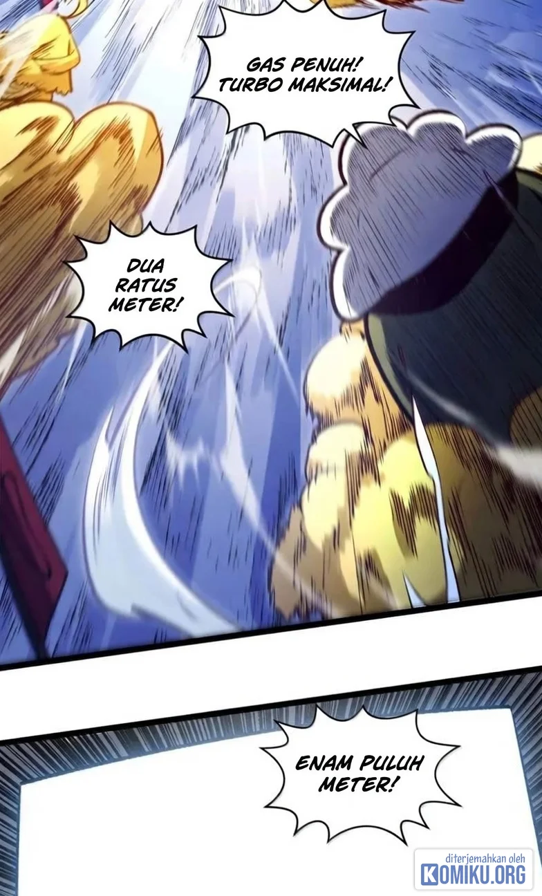 Top Tier Providence: Secretly Cultivate for a Thousand Years Chapter 272 - halaman 6