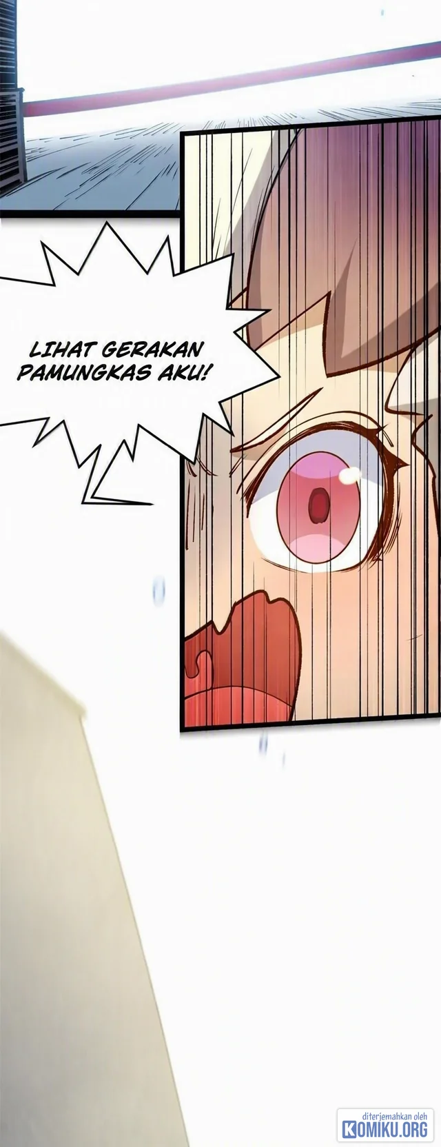 Top Tier Providence: Secretly Cultivate for a Thousand Years Chapter 272 - halaman 7